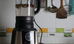 破壁机使用方法视频,视频教程详解