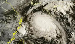 台风视频,惊心动魄的视觉震撼