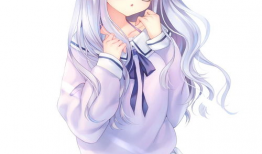 小萝莉动漫,小萝莉动漫的纯真魅力